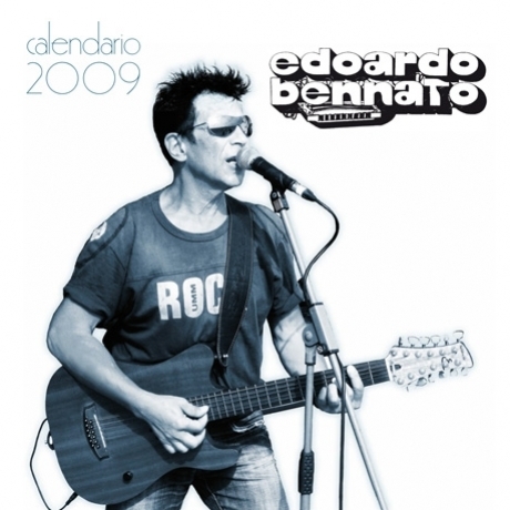 Edoardo Bennato<br>2009