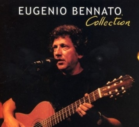 Eugenio Bennato<br>Collection