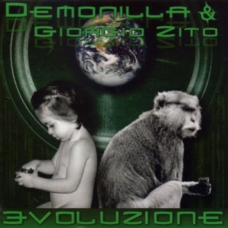 Demonilla & Giorgio Zito<br>Evoluzione