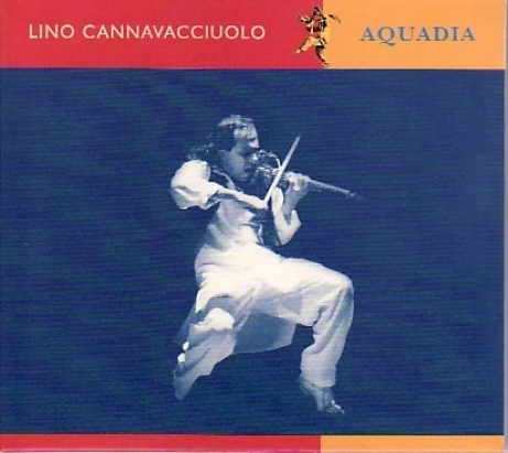 Lino Cannavacciuolo<br>Aquadia